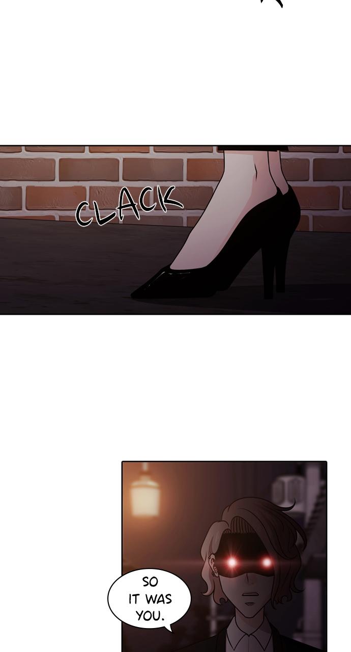 Tomorrow Chapter 54 - Page 69