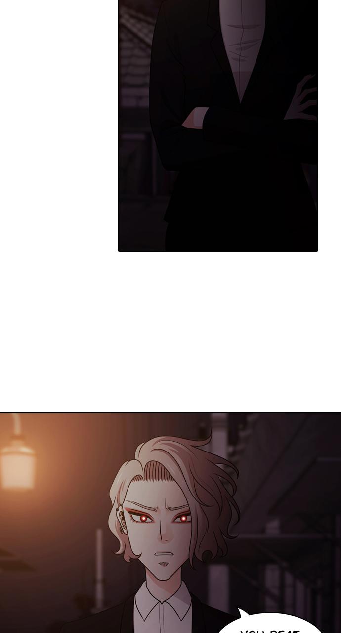 Tomorrow Chapter 54 - Page 70