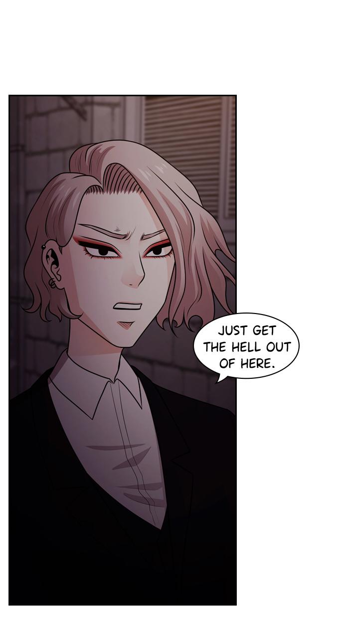 Tomorrow Chapter 55 - Page 4