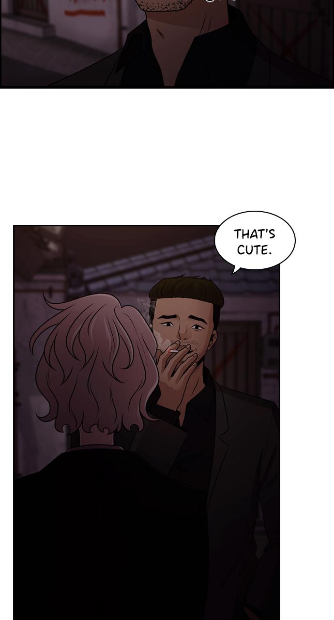 Tomorrow Chapter 55 - Page 6