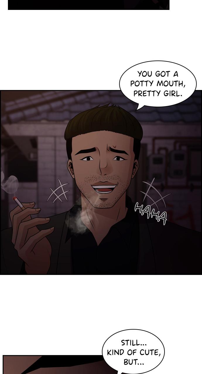 Tomorrow Chapter 55 - Page 7