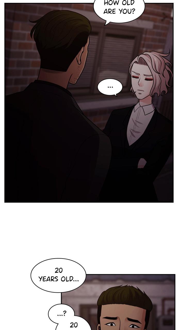 Tomorrow Chapter 55 - Page 9