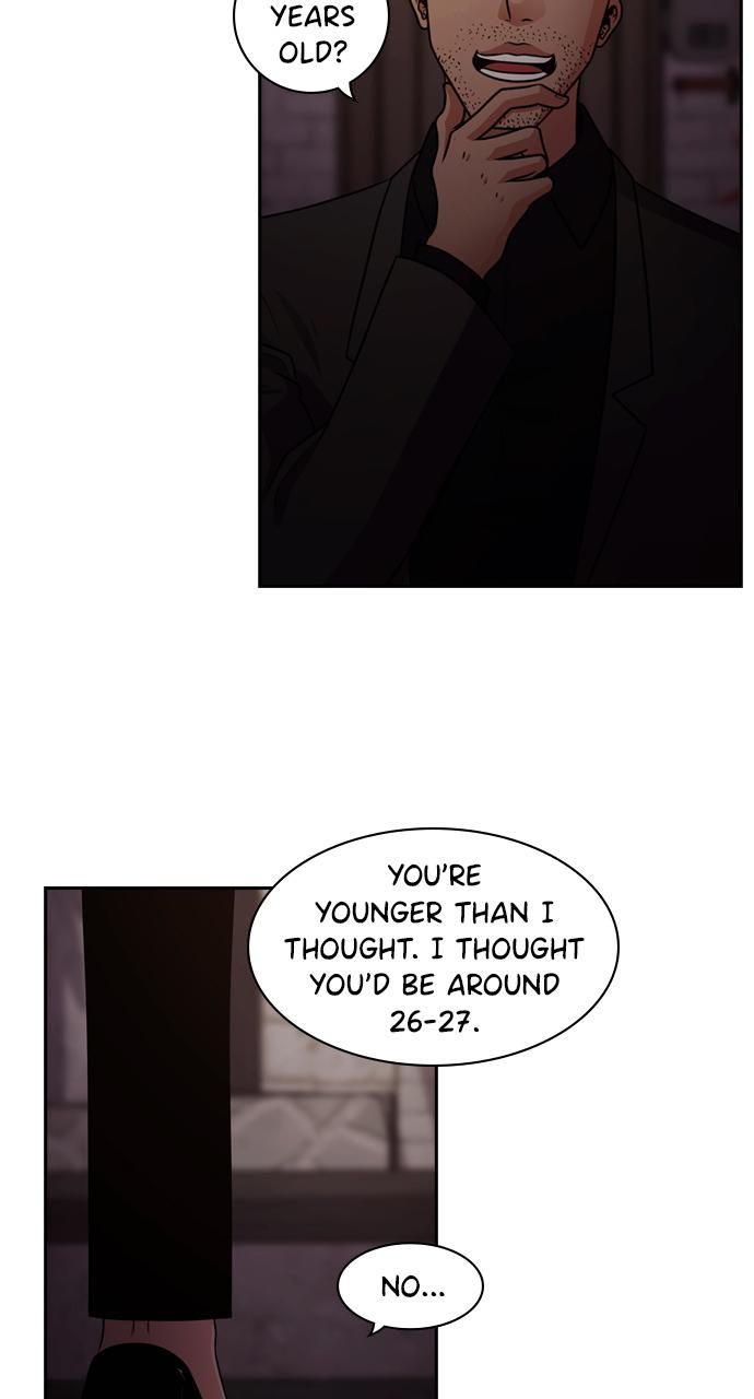 Tomorrow Chapter 55 - Page 10