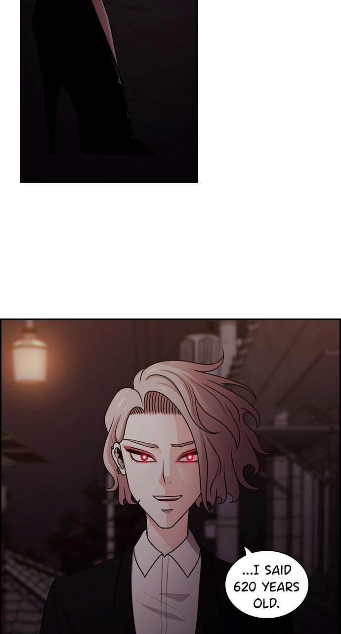 Tomorrow Chapter 55 - Page 11