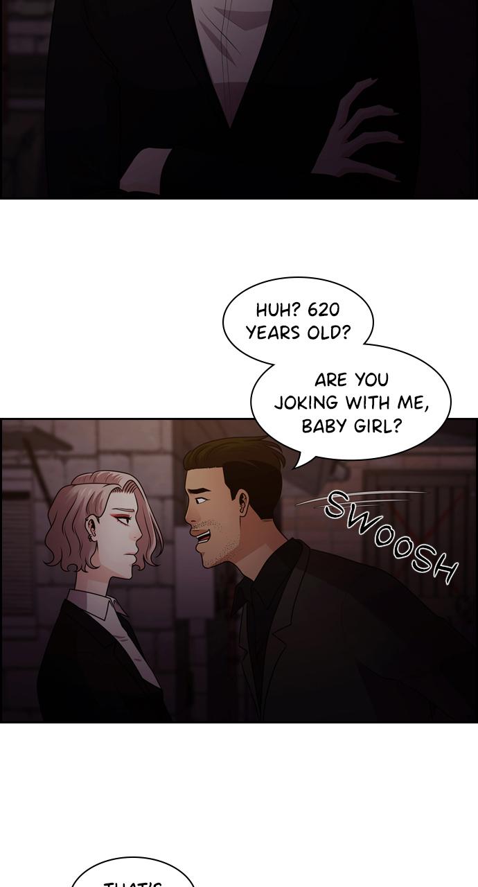 Tomorrow Chapter 55 - Page 12