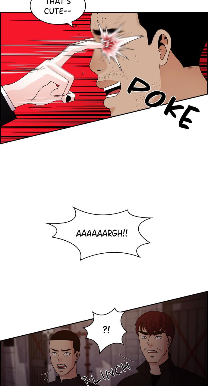 Tomorrow Chapter 55 - Page 13