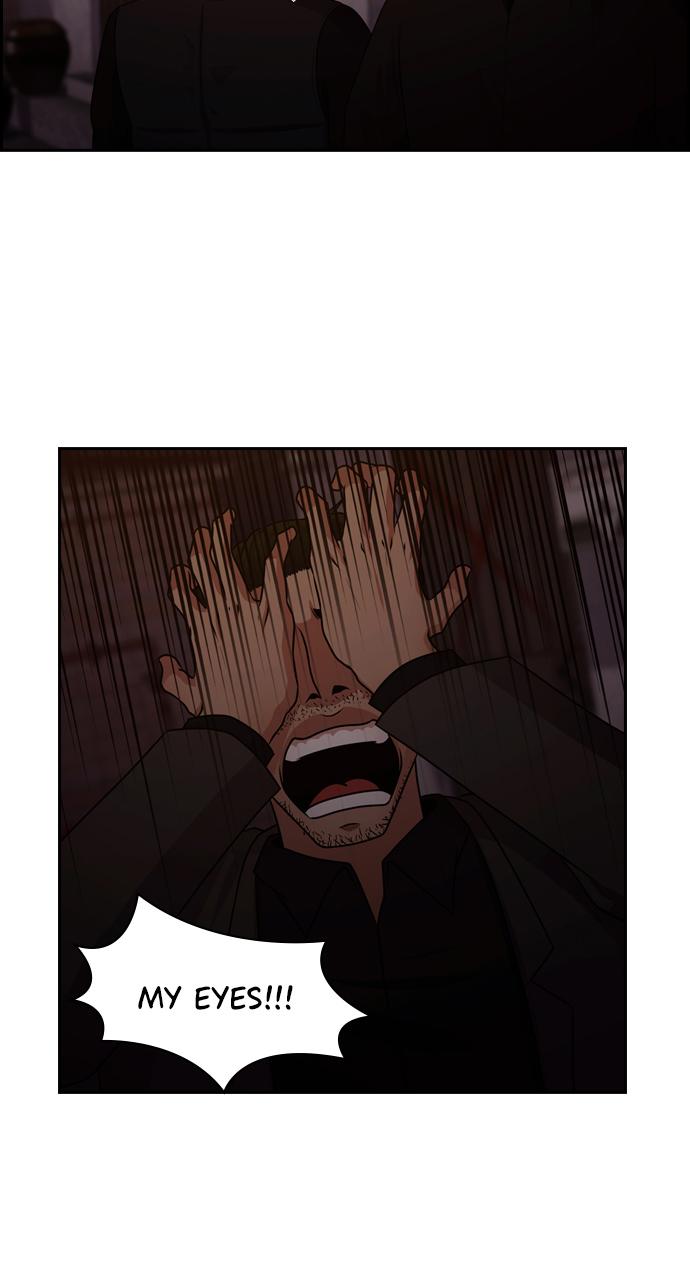 Tomorrow Chapter 55 - Page 14