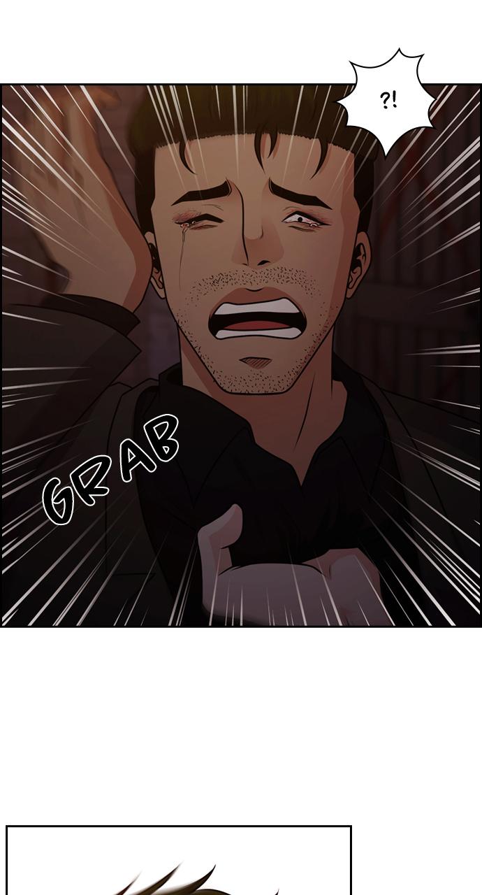 Tomorrow Chapter 55 - Page 15