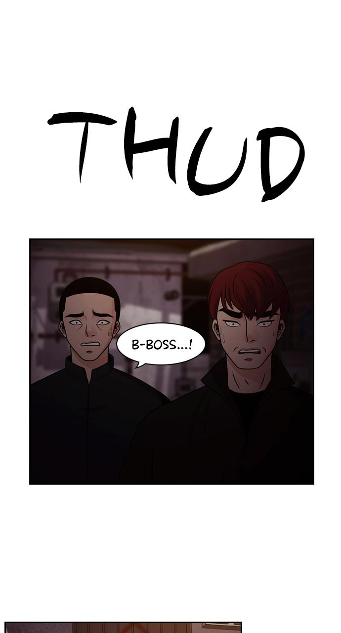 Tomorrow Chapter 55 - Page 18