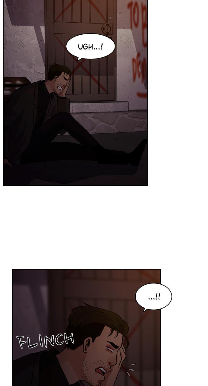 Tomorrow Chapter 55 - Page 19