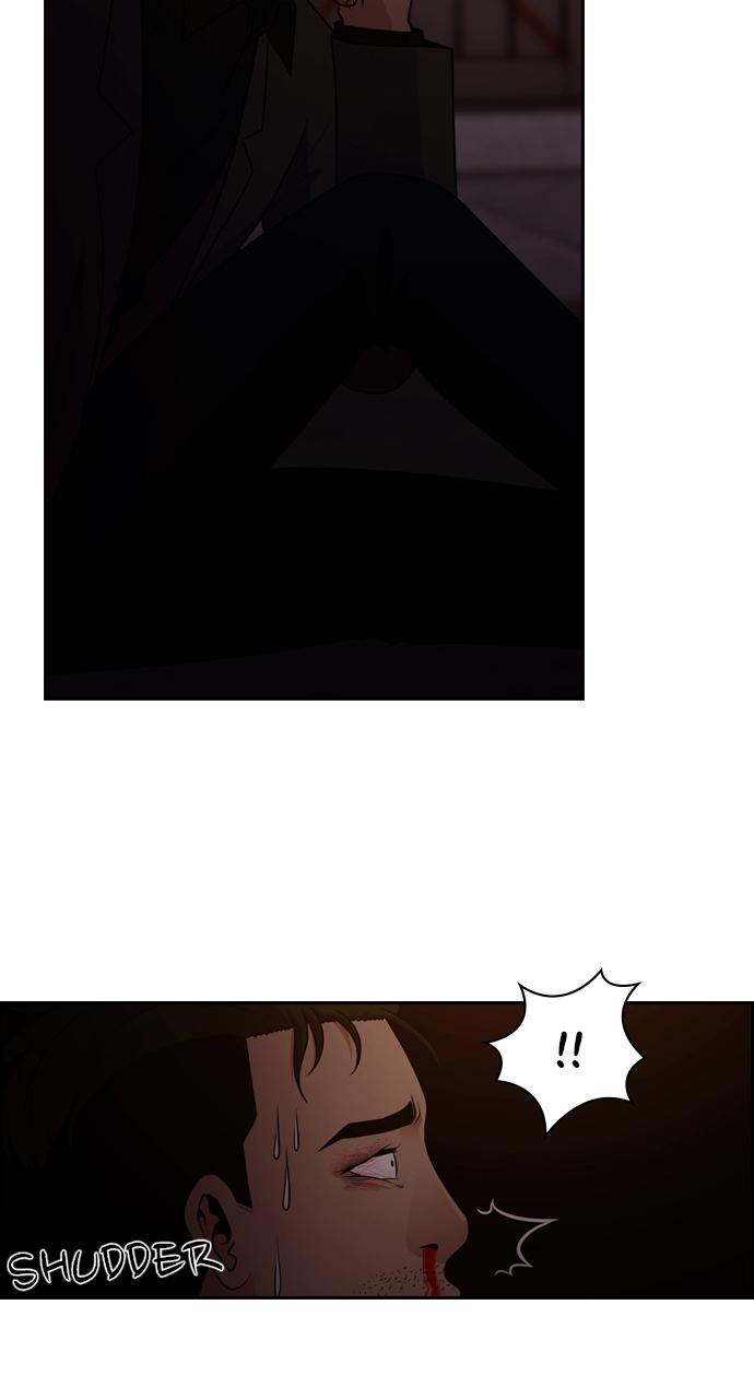 Tomorrow Chapter 55 - Page 20