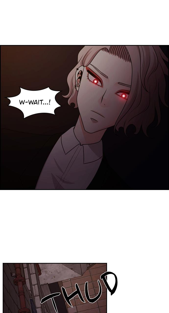 Tomorrow Chapter 55 - Page 21