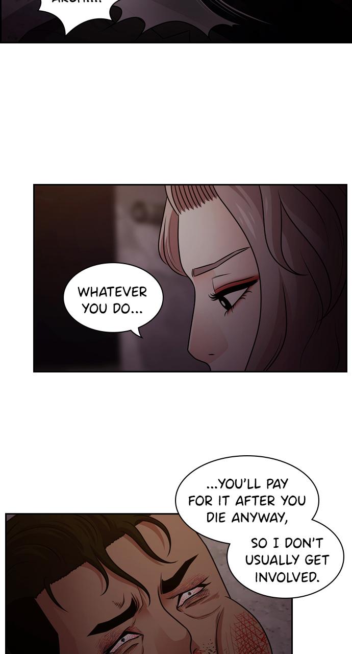 Tomorrow Chapter 55 - Page 23