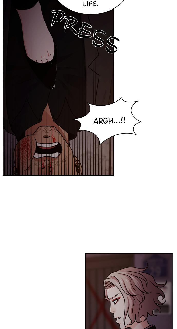 Tomorrow Chapter 55 - Page 26