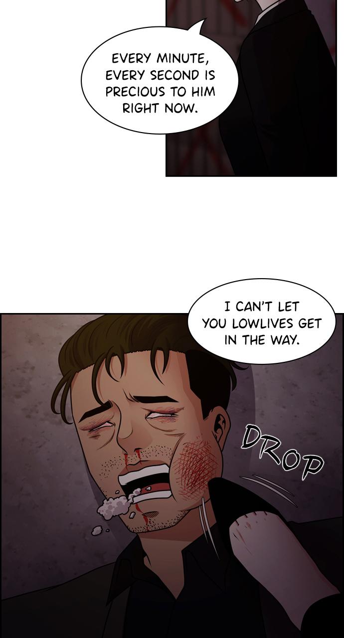 Tomorrow Chapter 55 - Page 27