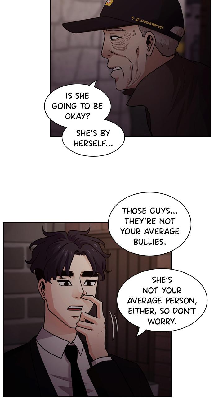 Tomorrow Chapter 55 - Page 31