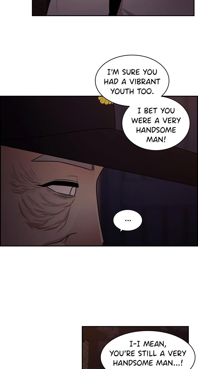 Tomorrow Chapter 55 - Page 36