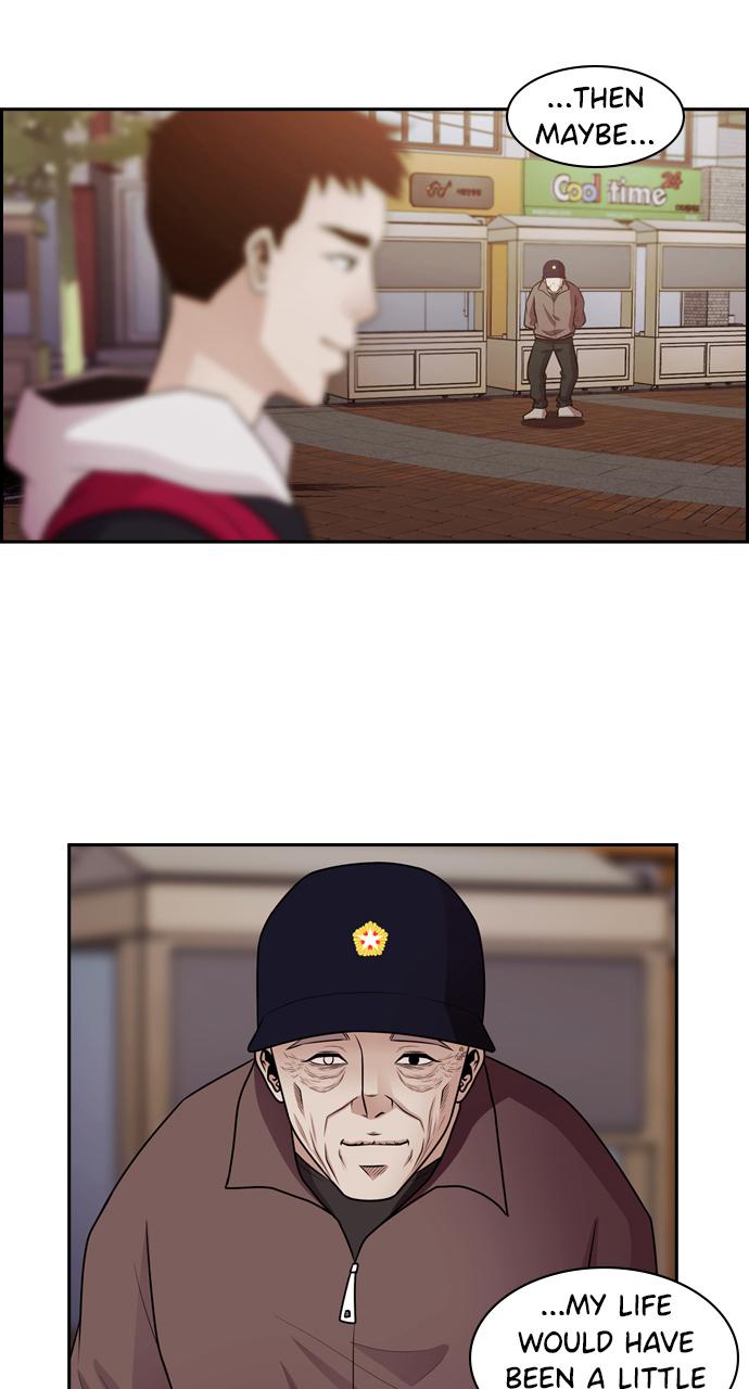 Tomorrow Chapter 55 - Page 41