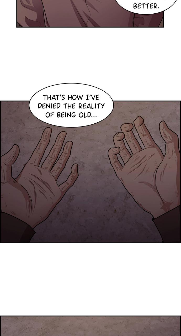 Tomorrow Chapter 55 - Page 42