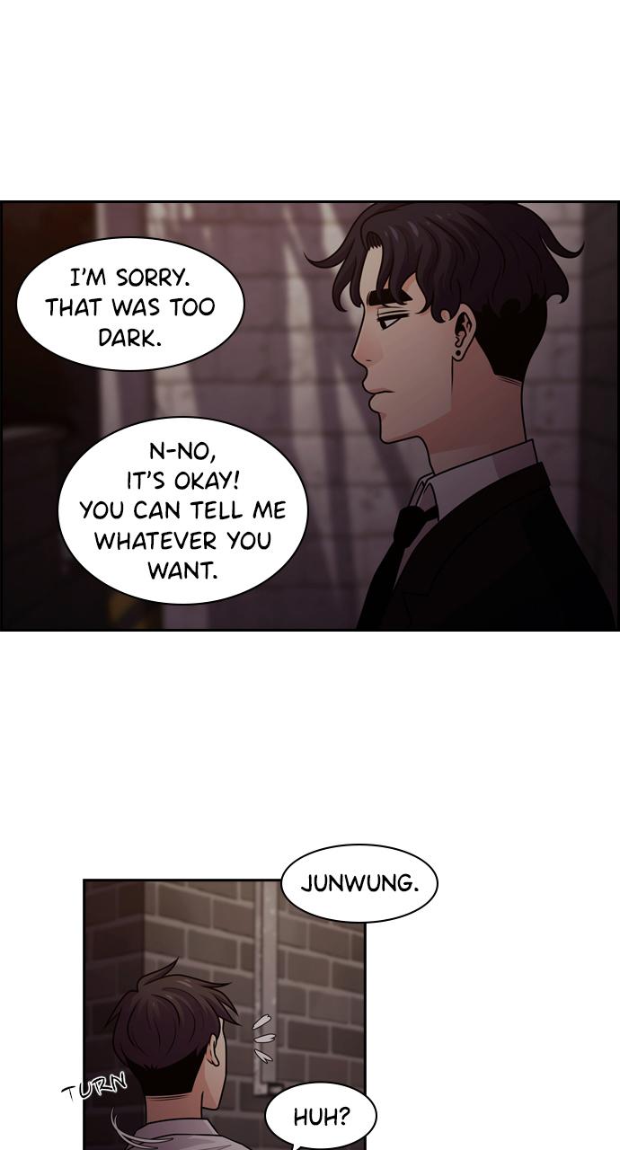 Tomorrow Chapter 55 - Page 44