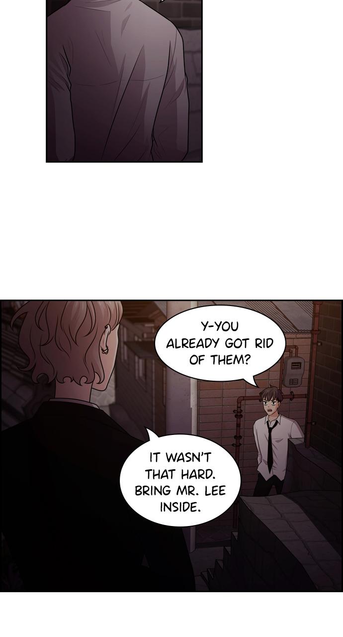 Tomorrow Chapter 55 - Page 45