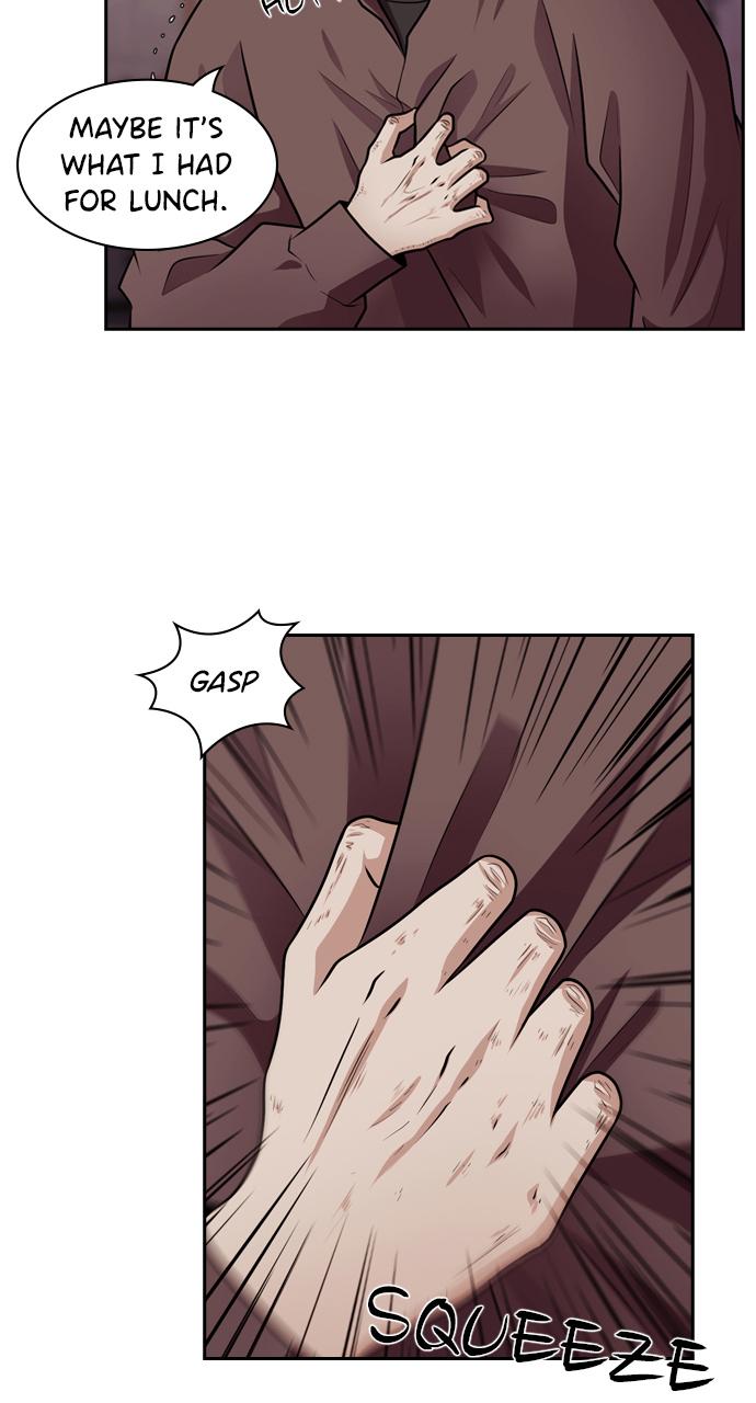 Tomorrow Chapter 55 - Page 52