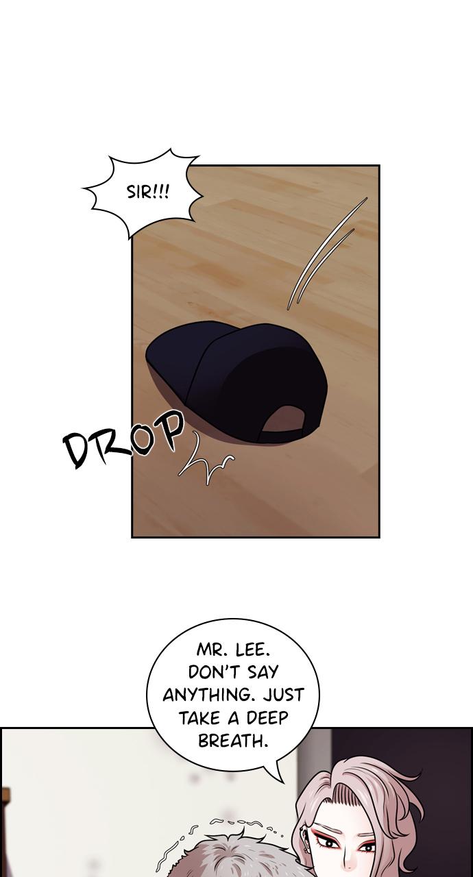 Tomorrow Chapter 55 - Page 53