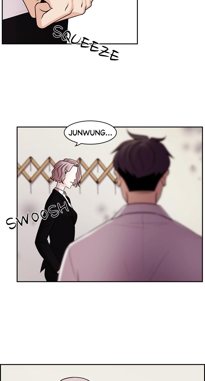 Tomorrow Chapter 55 - Page 58