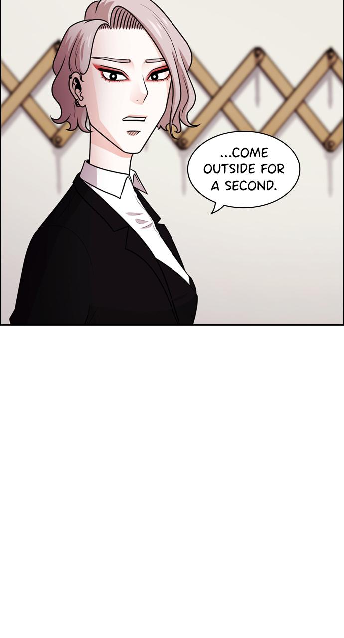 Tomorrow Chapter 55 - Page 59