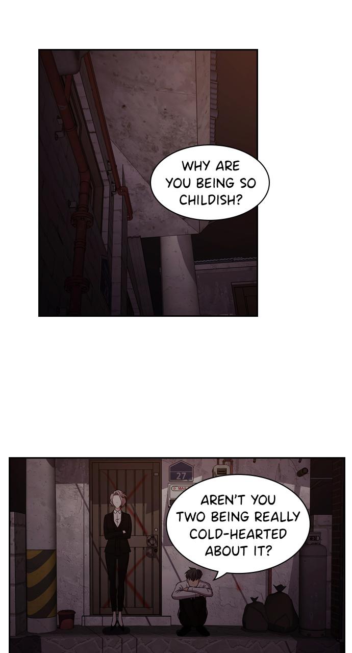 Tomorrow Chapter 55 - Page 60