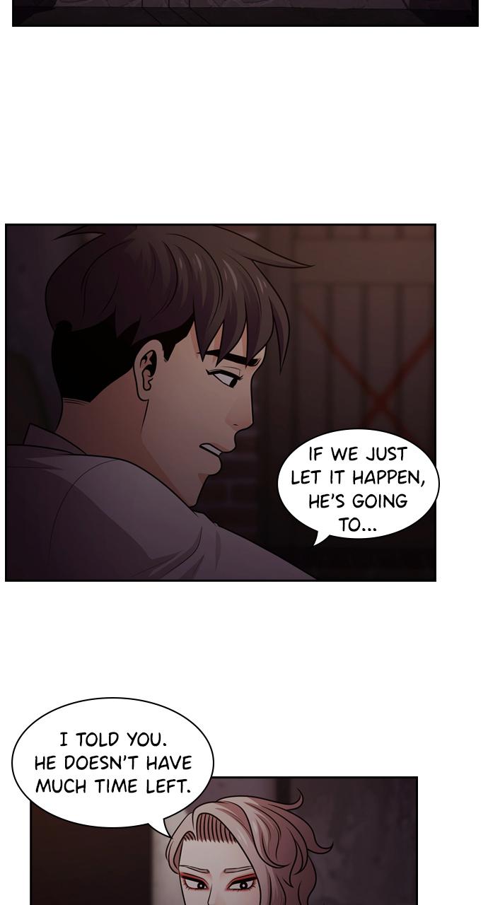 Tomorrow Chapter 55 - Page 61