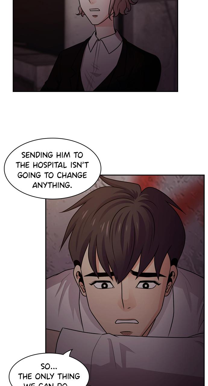 Tomorrow Chapter 55 - Page 62
