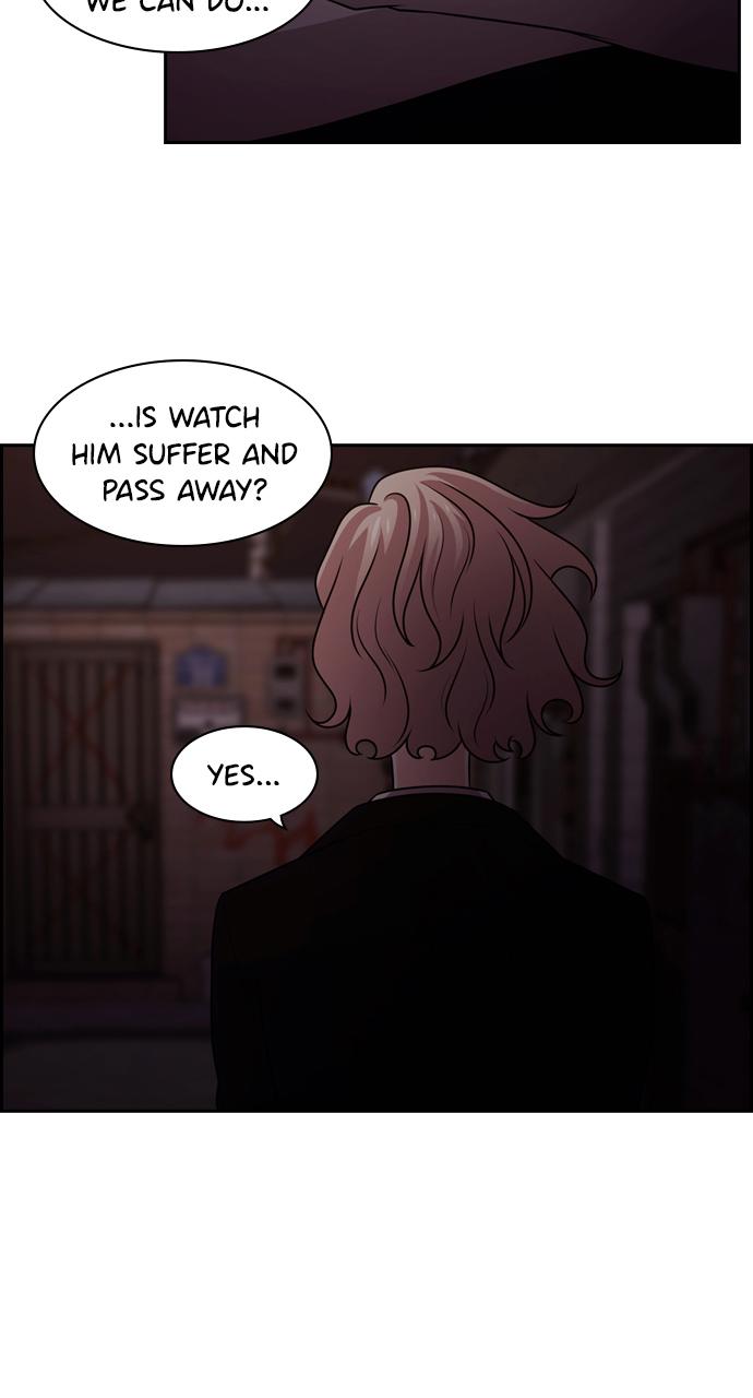 Tomorrow Chapter 55 - Page 63