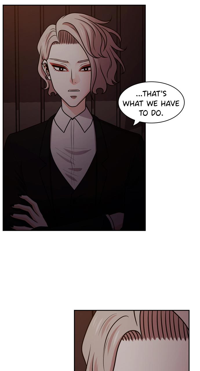 Tomorrow Chapter 55 - Page 64