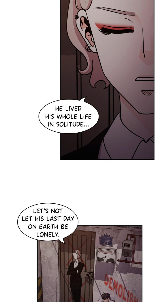 Tomorrow Chapter 55 - Page 65