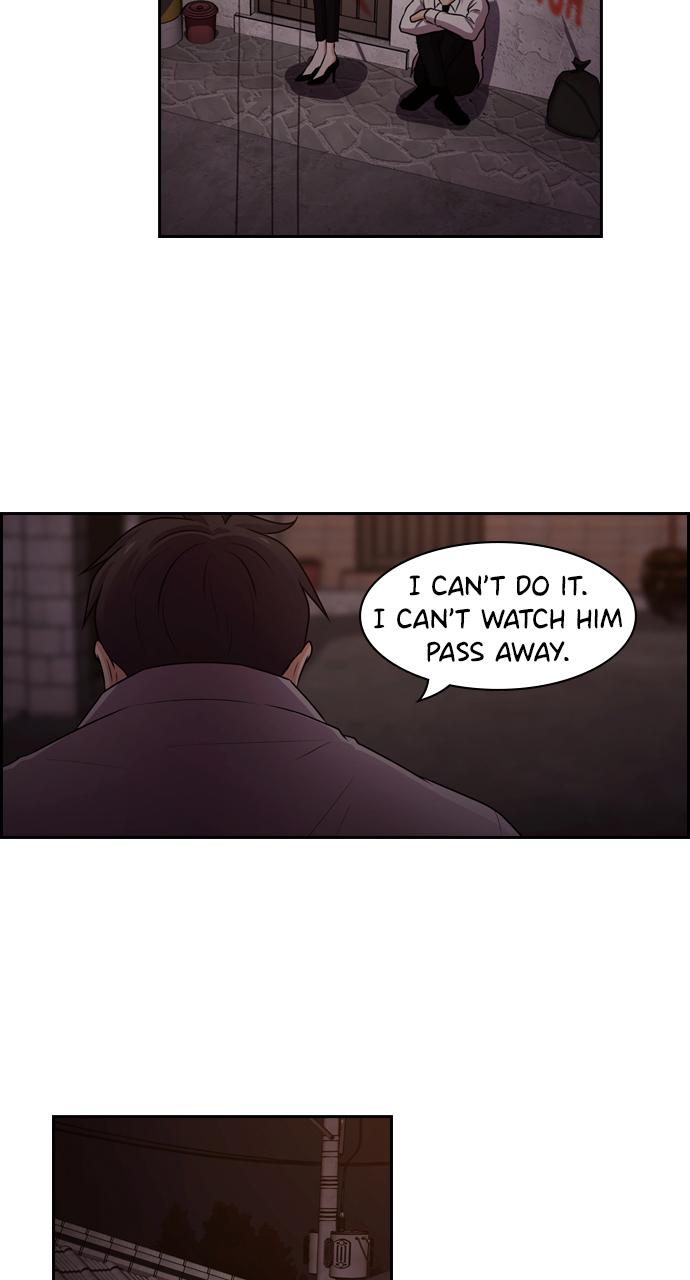 Tomorrow Chapter 55 - Page 66