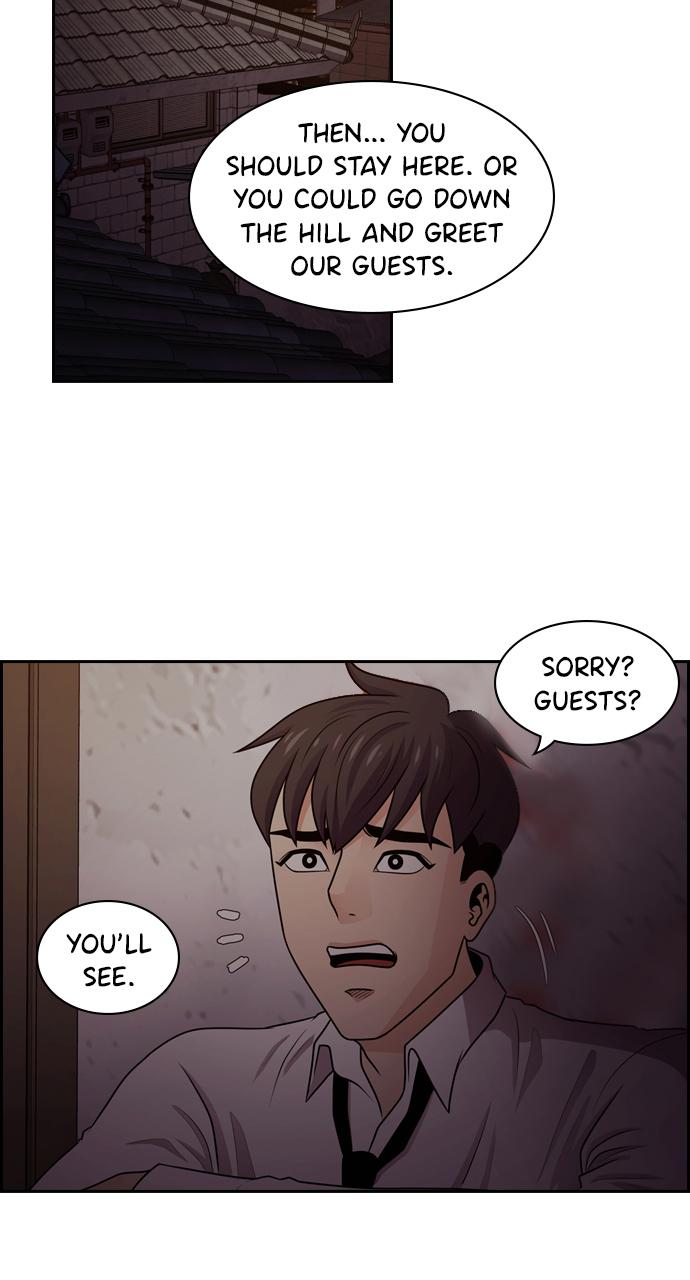 Tomorrow Chapter 55 - Page 67