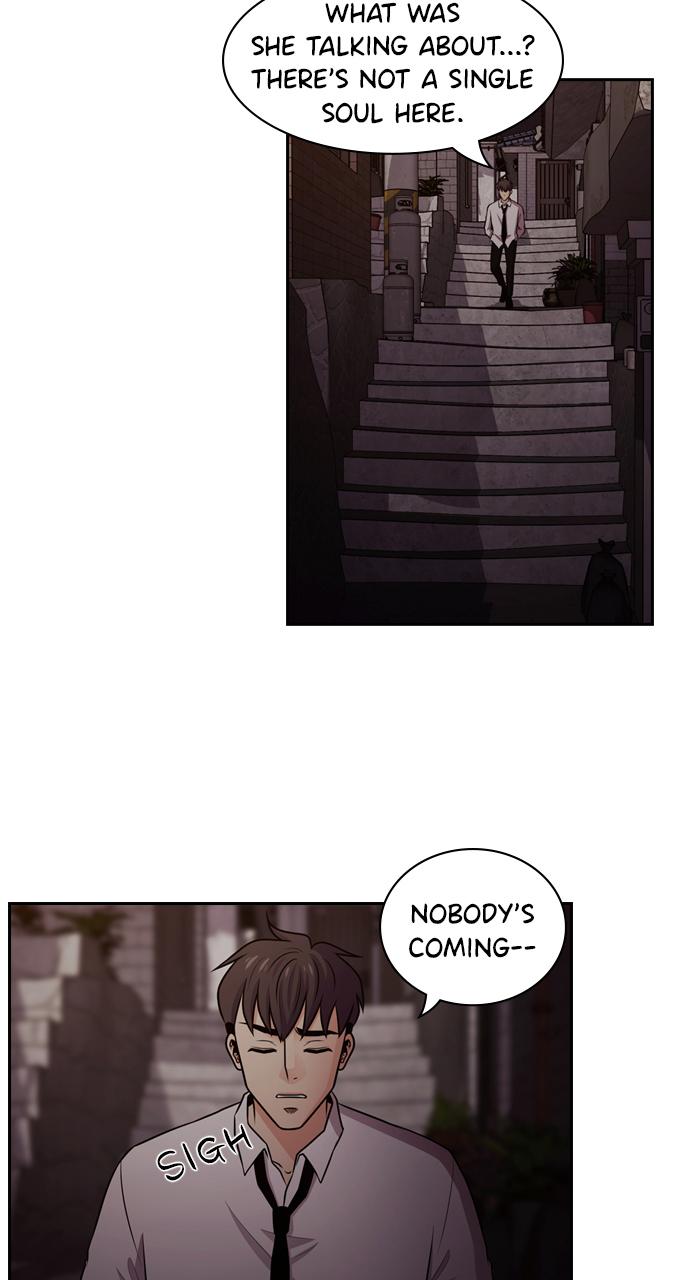 Tomorrow Chapter 55 - Page 69