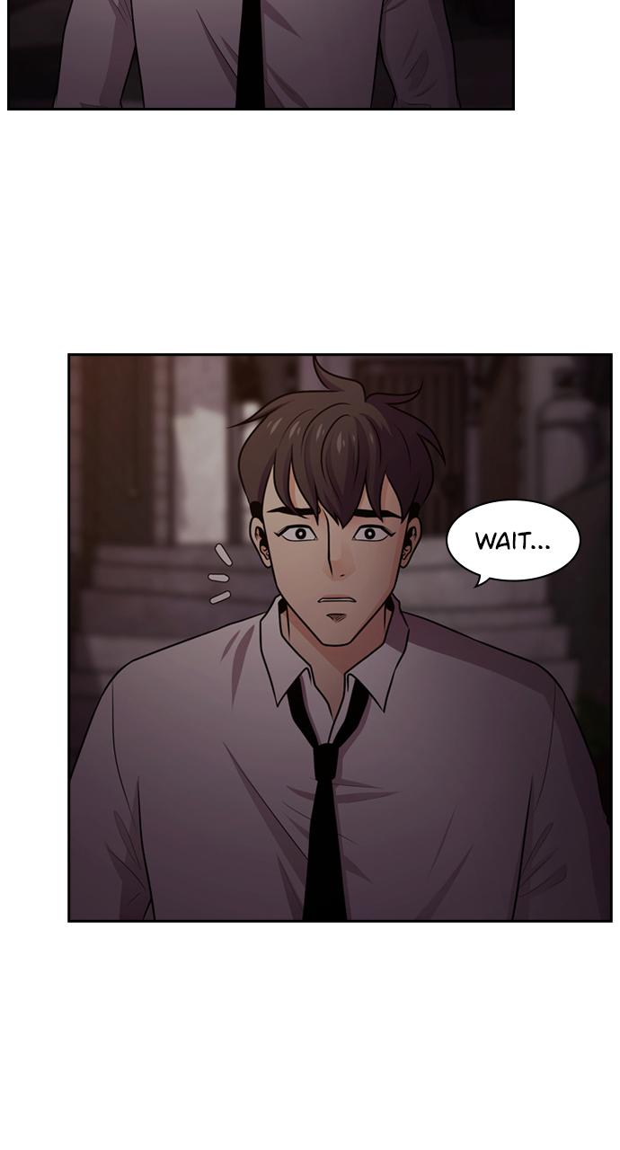 Tomorrow Chapter 55 - Page 70