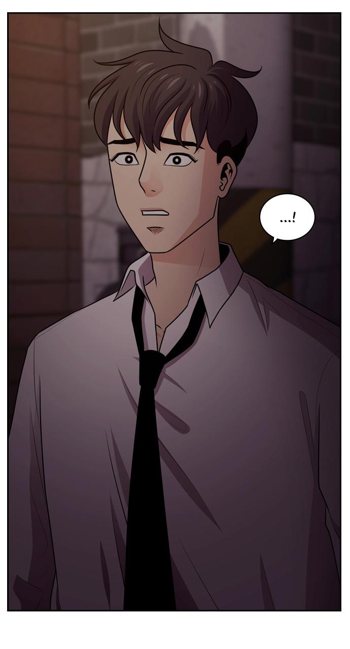 Tomorrow Chapter 55 - Page 71