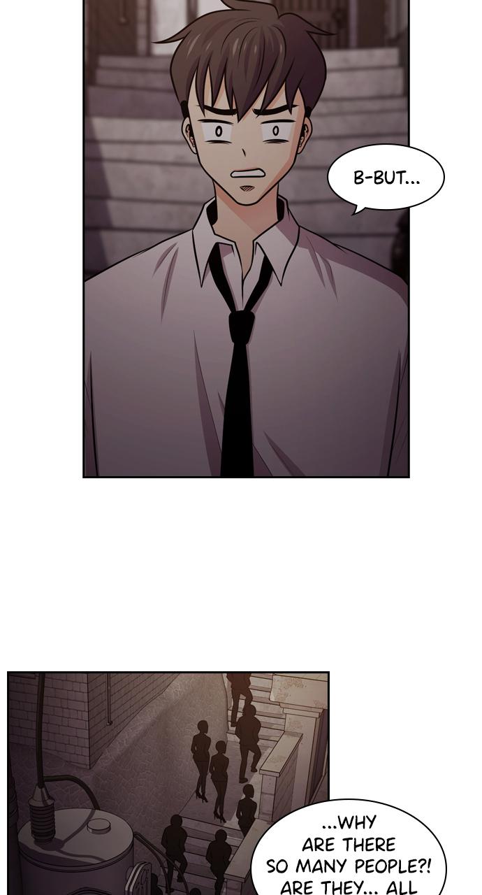 Tomorrow Chapter 56 - Page 6