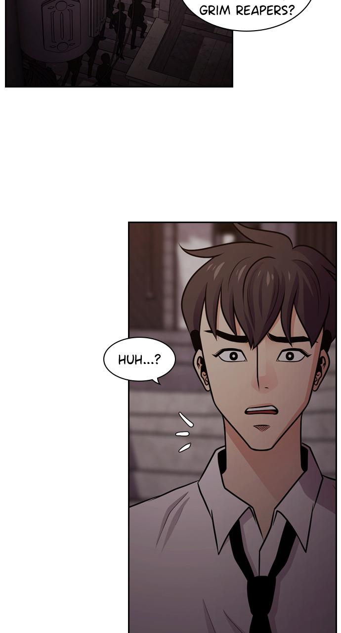 Tomorrow Chapter 56 - Page 7