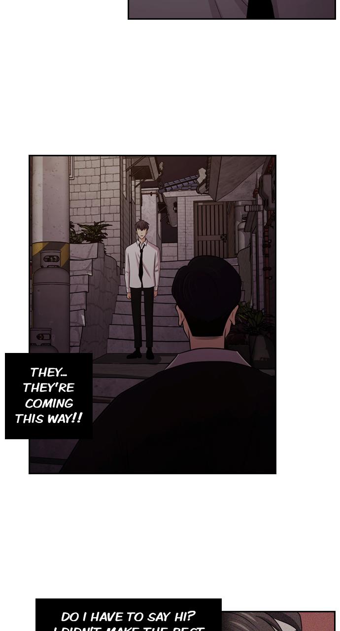 Tomorrow Chapter 56 - Page 8