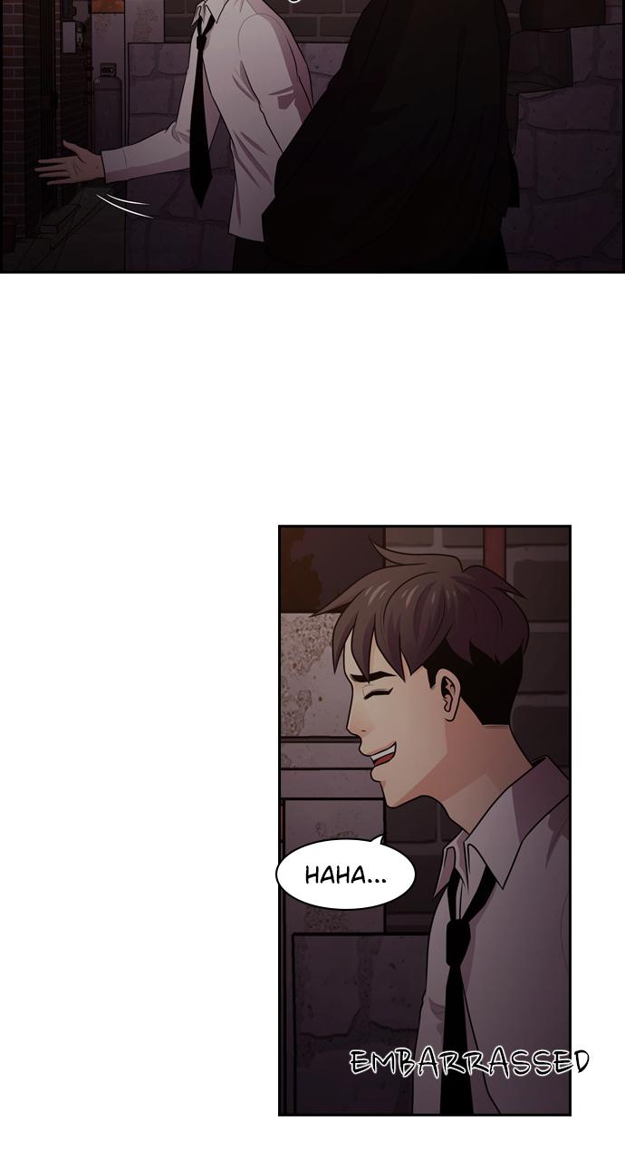 Tomorrow Chapter 56 - Page 10