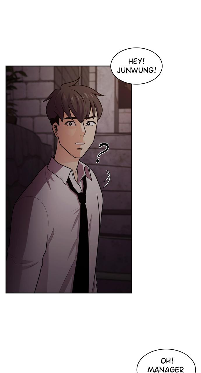 Tomorrow Chapter 56 - Page 11