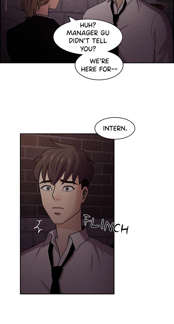 Tomorrow Chapter 56 - Page 15