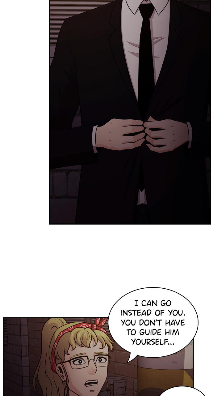 Tomorrow Chapter 56 - Page 18