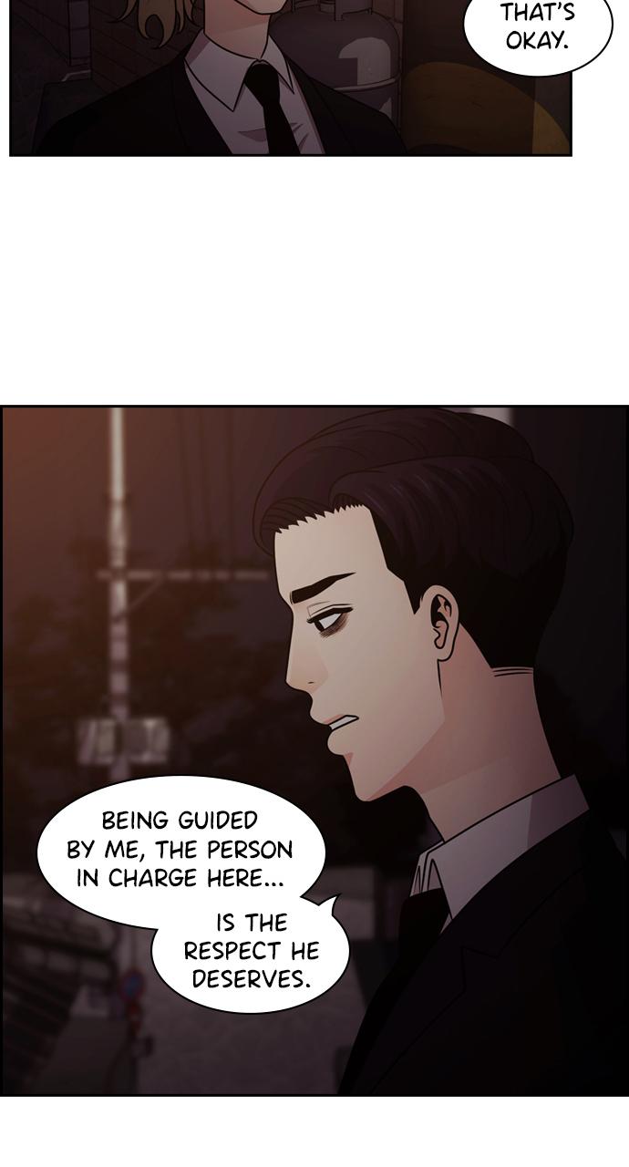 Tomorrow Chapter 56 - Page 19