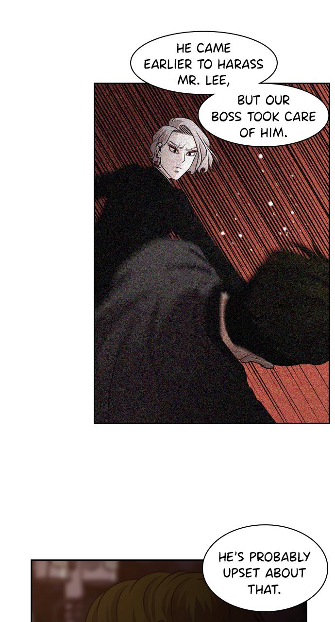 Tomorrow Chapter 56 - Page 24