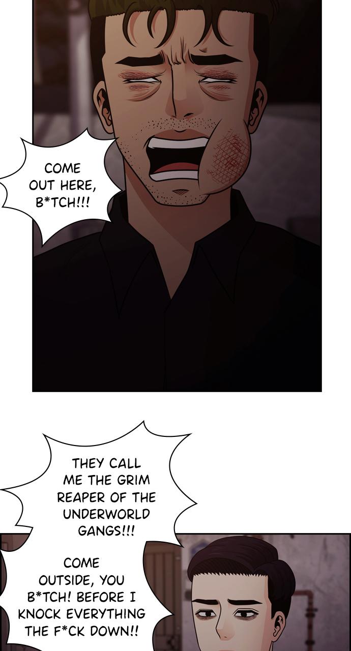 Tomorrow Chapter 56 - Page 25